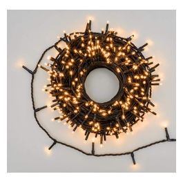 Filo Xmas King MiniLed Giochi Luce