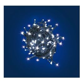 Catena Lineare 240 Led Bianco 9,55mt