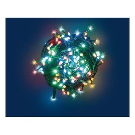 Catena Lineare 48 Led Multicolore 2,85mt