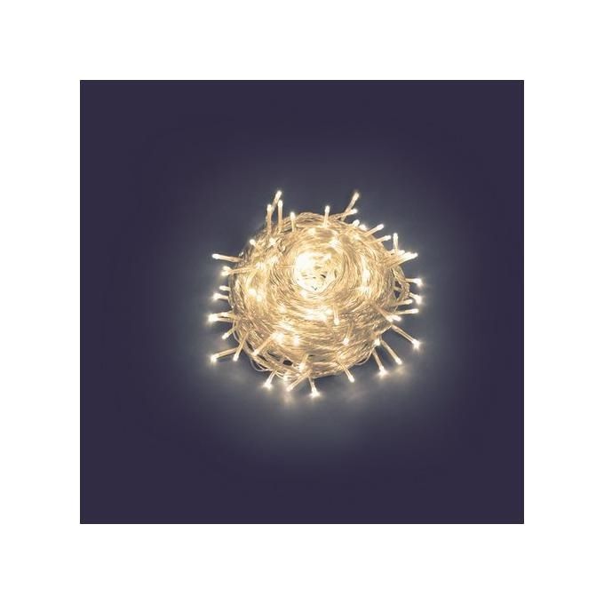 Catena Lineare 180 Mini Led Classic 13,1mt