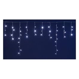 Ice Light 66 Led Bianco H80cm luci di Natale