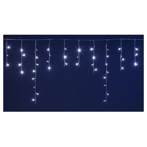 Ice Light 66 Led Bianco H80cm luci di Natale