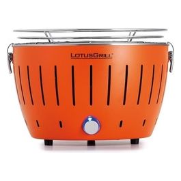 LotusGrill G28 U arancio