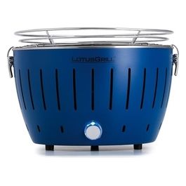 LotusGrill G28 U blu