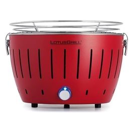 LotusGrill G28 U rosso