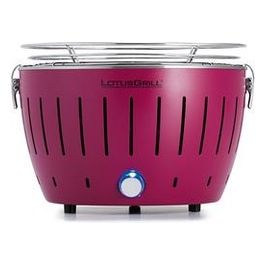 LotusGrill G28 U violetto