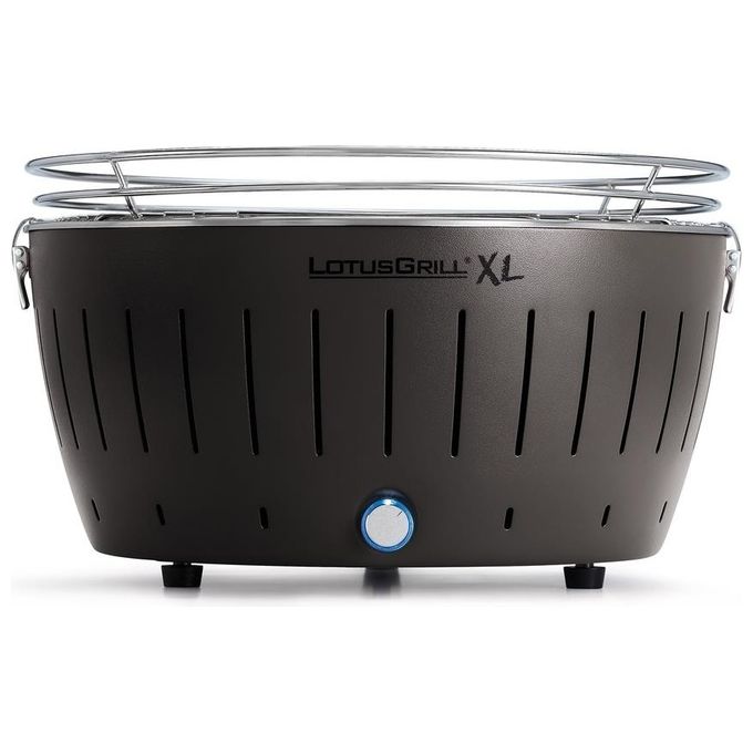 LotusGrill G435 U antracite