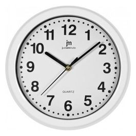 Orologio da Parete 00710b Bianco