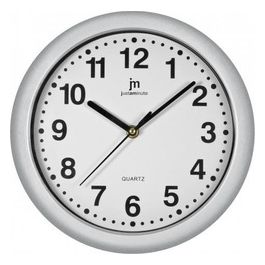Orologio da Parete 00710s Silver