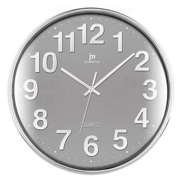 Orologio da Parete 00816g Grigio