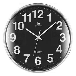 Orologio da Parete 00816n nero