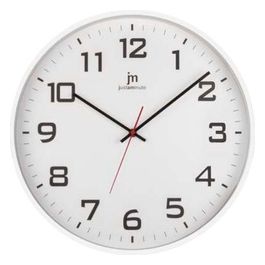 Lowell Orologio da Parete Bianco d40cm