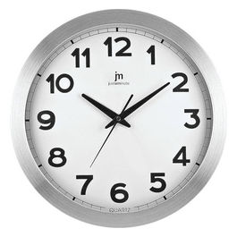 Lowell, Orologio da Parete Design, 30cm, L00893B, Vetro