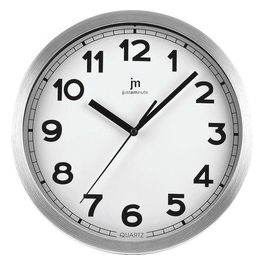 Lowell, Orologio da Parete Design, L00893M, 30cm, Silenzioso