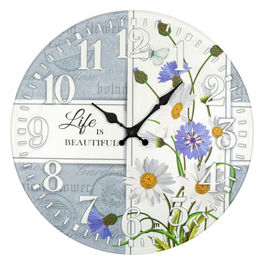 Orologio da Parete Trendy