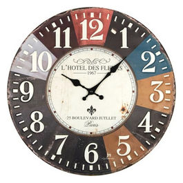 Orologio da Parete Trendy