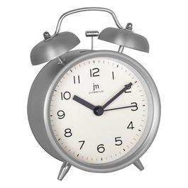 Orologio da Tavolo Trendy Argento Sterling