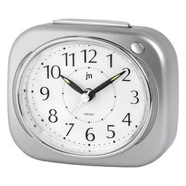 Orologio da Tavolo Trendy Argento Sterling