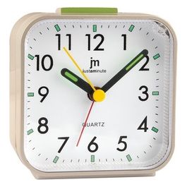 Orologio da Tavolo Trendy Panna