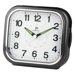 Orologio da Tavolo Trendy Nero