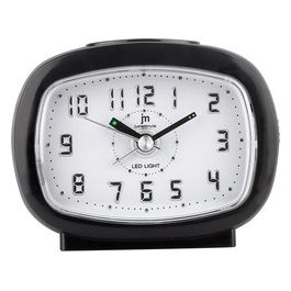 Orologio da Tavolo Trendy Nero