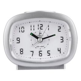 Orologio da Tavolo Trendy Silver