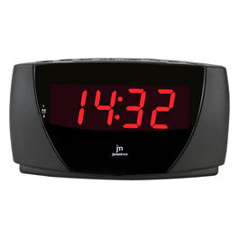 Sveglia JA7112 CF N Black