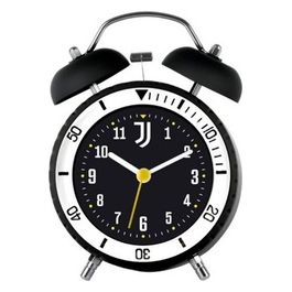 Sveglia Juventus Bianco e Nero
