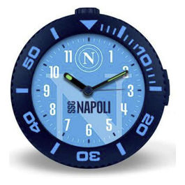 Lowell, Sveglia SSC Napoli, JA7114NA1, Astuccio Napoli