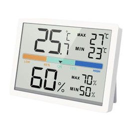 Termometro Ambiente JD 9041N