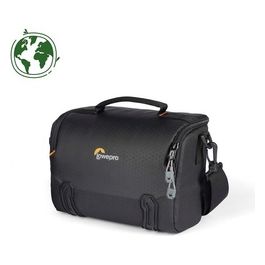 Adventura SH 160 III Borsa per Fotocamera con Tracolla Regolabile/Rimovibile