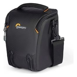 Lowepro Adventura TLZ 30 III Borsa per Fotocamera con Tracolla Regolabile/Rimovibile Nero