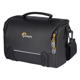 Borsa Adventura Go Sh 140 Black