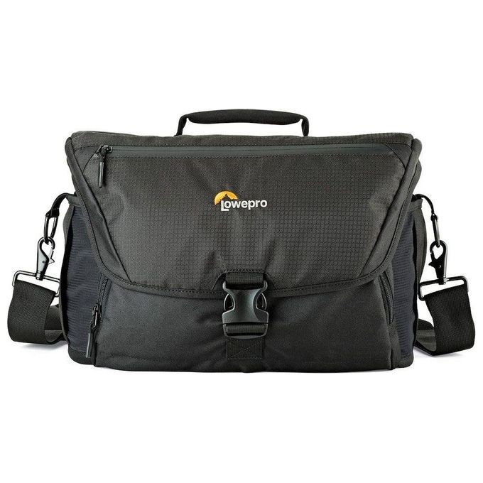 Lowepro Borsa a Tracolla Nova AW200 Nero