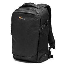 Lowepro Flipside BP 300 AW III Zaino Fotografico per Fotocamera Mirrorless e DSLR Doppio Accesso Nero