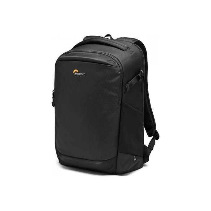 Lowepro Flipside BP 400 AW III Zaino per Fotocamera Mirrorless e DSLR Nero