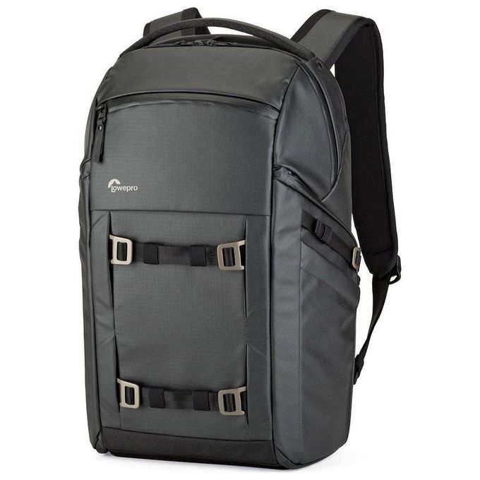 Lowepro Freeline Bp350aw Zaino per Fotocamera Nero