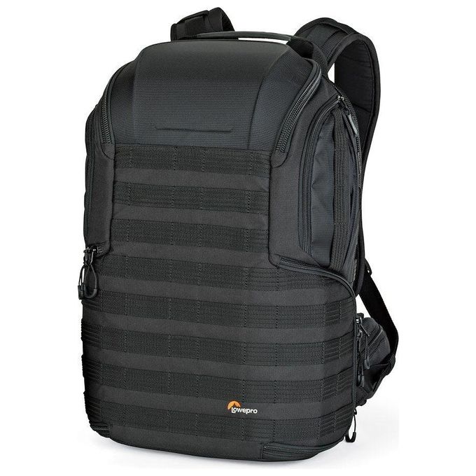 Lowepro Protactic 450 Aw Ii Zaino per Fotocamera Professionale Nero