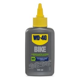 Lubrificante catena bicicletta condizioni secche 100 ml - Specialist BICI