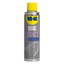 Grasso catena bicicletta lubrificante con PTFE formato 250 ml Linea - Specialist BICI