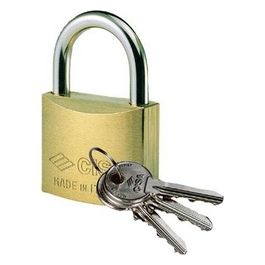 Lucchetti Ottone 22010 mm. 30