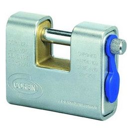 Lucchetti per Serrande 21190 Corazzati mm. 90