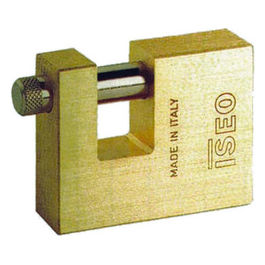 Lucchetto Iseo Sicurezza X Serranda Mm70
