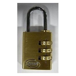 Lucchetto Kombo-Mm.40 Pl02041