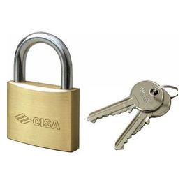 Lucchetto Locking Line Cifratura Unica Mm 40