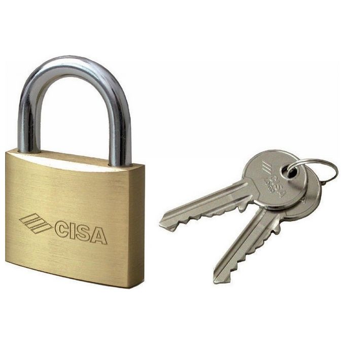 Lucchetto Locking Line Mm 70