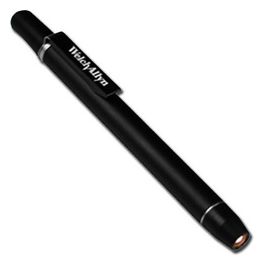 Lucciola Professionale Welch Allyn Con Batterie Aaa 1 pz.