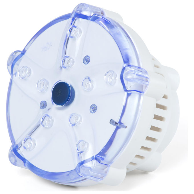 Bestway, Luce LED per Spa, 7 Colori Blu e Bianco, Accessorio Idromassaggio