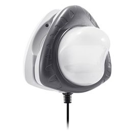 Luce a Parete per piscina Multicolore Led Magnetico