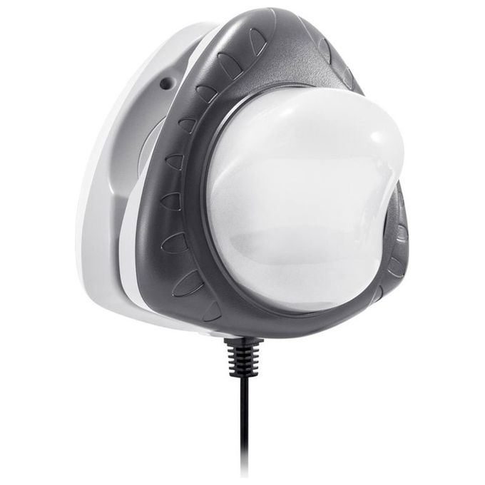 Intex Luce a Parete per piscina Multicolore Led Magnetico